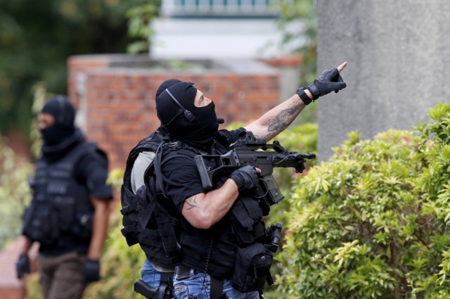 Um dos atacantes a igreja francesa já tinha sido acusado de terrorismo