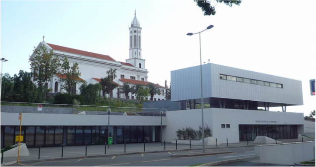 Junta de São Martinho responde a PSD sobre arranjos no Centro Cívico