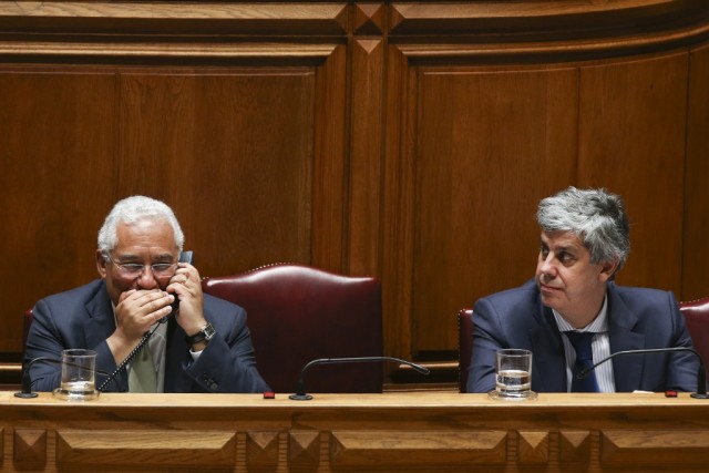 Portugal vai passar a enviar relatório trimestral a Bruxelas