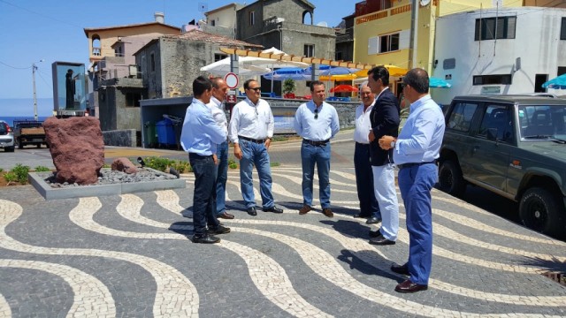 CDS desafia PS a explicar voto que prejudica moradores do Paul do Mar