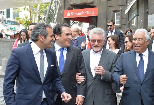 Carlos Pereira será relator da Comissão de Inquérito da CGD