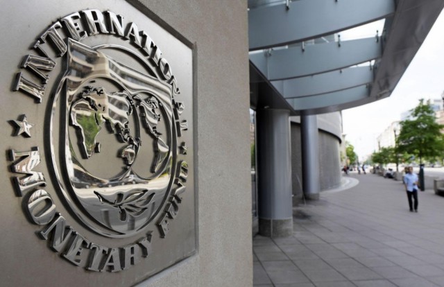FMI fez projeções demasiado optimistas para Portugal e Grécia