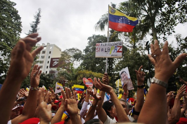 Venezuela elogia cooperação e diz que Portugal é modelo de relações bilateriais