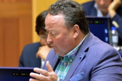 PS/Madeira acusa PSD de inviabilizar propostas no parlamento por birra