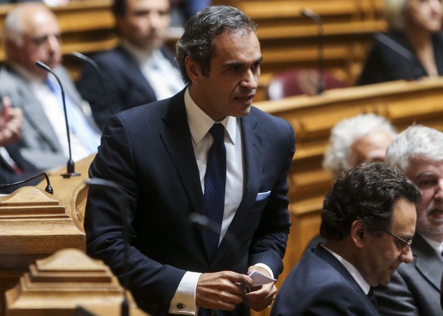 PS-Madeira critica acção do PSD sobre fundos comunitários