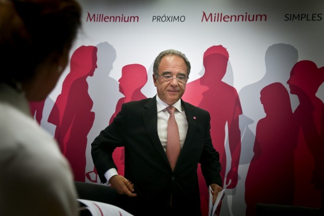 BCP revela que passou nos testes de stress