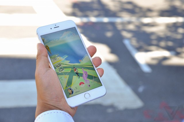 Polícias belgas jogam Pokémon Go apesar de nível três de ameaça terrorista