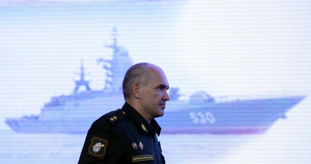 Rússia convida peritos da NATO para discutir a segurança na Europa