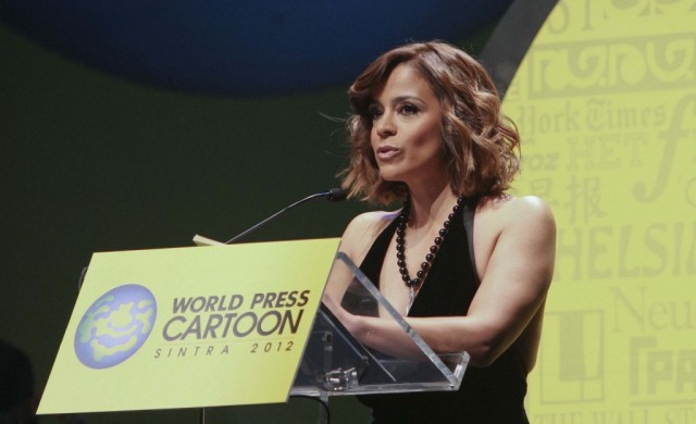 World Press Cartoon suspende salão em 2016 por falta de financiamento