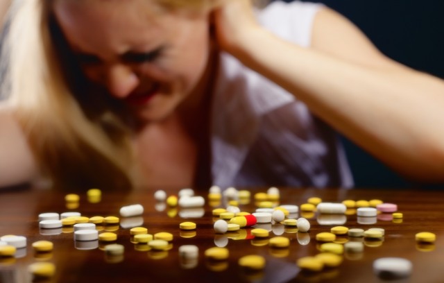 Grande estudo sobre depressão fornece nova explicação genética