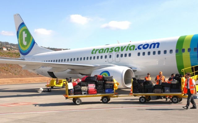 Transavia estabelece parceria com TripAdvisor