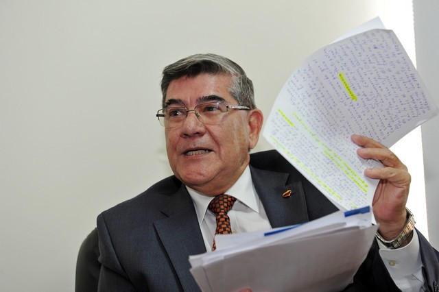 Cônsul da Venezuela na mira do MPT