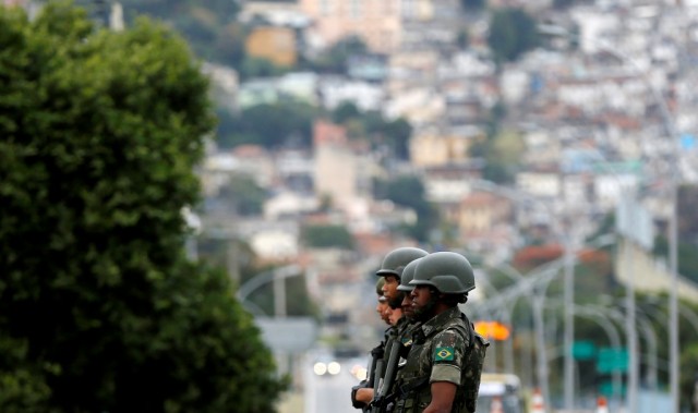 Brasil vive a pior recessão desde 1901