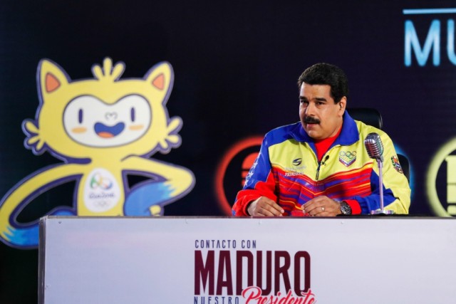 Venezuela diz que presidirá ao Mercosul apesar da oposição dos outros países