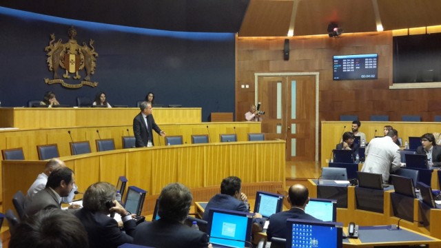 Governo aprova lista para o Conselho da Diáspora Madeirense