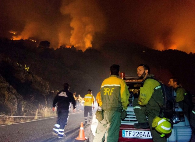 Foi fazer as necessidades ao mato e provocou incêndio que matou uma pessoa