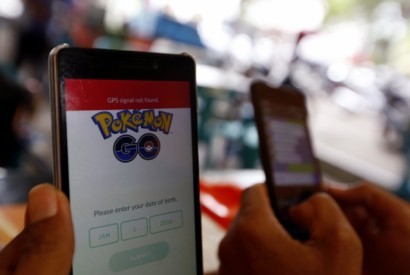 Jogo Pokémon Go chega à Venezuela e mobiliza cidadãos em Caracas