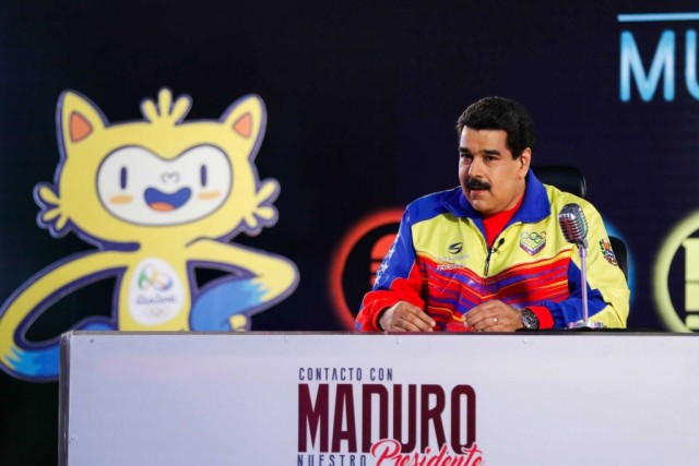 Paraguai pondera retirar embaixador após declarações do Presidente da Venezuela