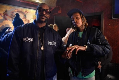Concerto de Snoop Dogg e Wiz Khalifa termina com 42 pessoas feridas