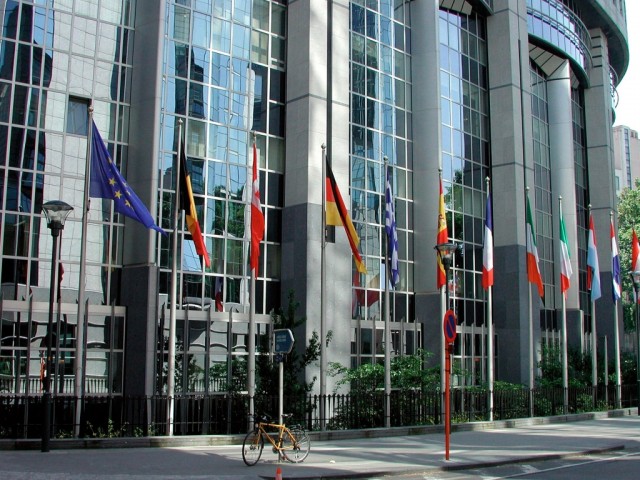 UE denuncia violação dos direitos dos povos indígenas