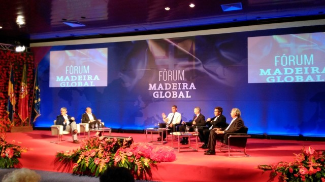 Governo Regional cria uma agência do investimento externo