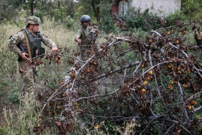 Estados Unidos preocupados com tensões entre Ucrânia e Rússia devido à Crimeia
