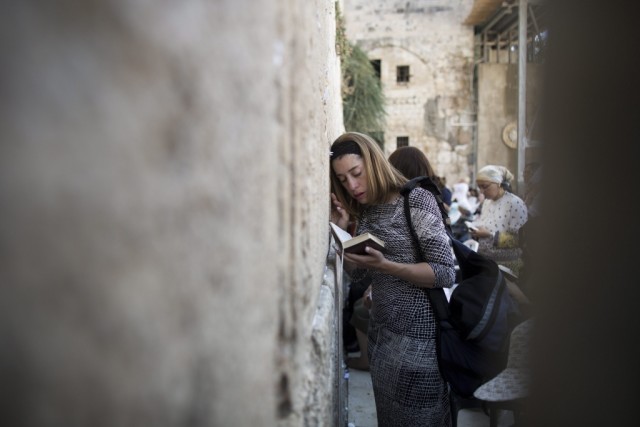 Israel reforça segurança em Jerusalém para dia de luto judaico
