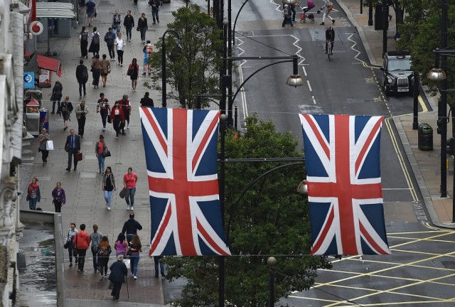 Saída do Reino Unido da União Europeia pode ser adiada até 2019