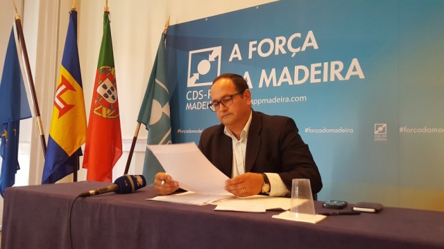 CDS obriga Governo a explicar fogos na Assembleia