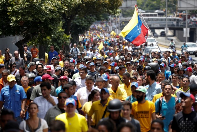 Padarias na Venezuela que permitam longas filas vão ser multadas