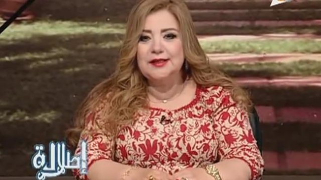 Televisão do Egipto mandou as pivôs fazerem dieta