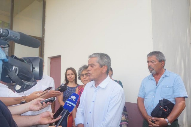 Fundo de apoio não deve ser gerido apenas pelo Governo da Madeira