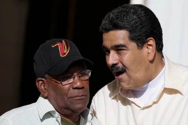 Revolução bolivariana está no momento mais perigoso