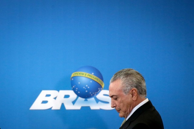 Receitas das construtoras brasileiras caem 43% em dois anos