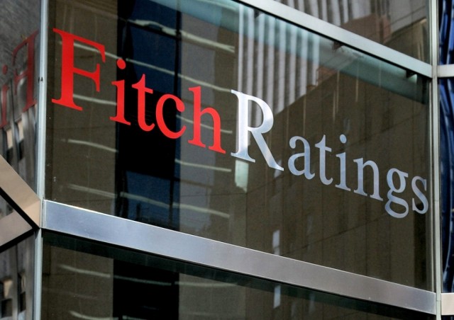 Fitch mantém rating de Portugal em BB+ com perspectiva estável
