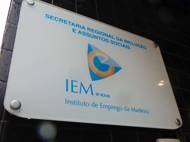 Desemprego registado atinge em Julho o valor mais baixo em 4 anos e meio