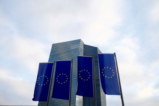 BCE irá actuar se governos não agirem