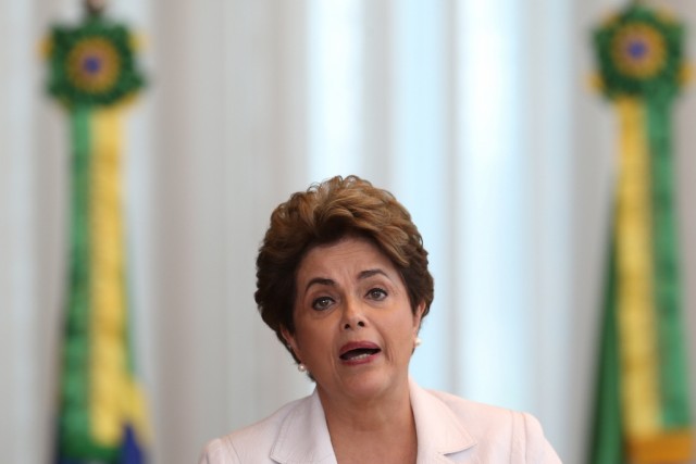Tribunal Superior Eleitoral suspeita de contas na campanha de Dilma