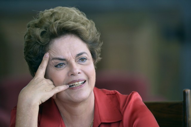 Supremo Tribunal do Brasil recusa pedido de Dilma para anular processo de impeachment
