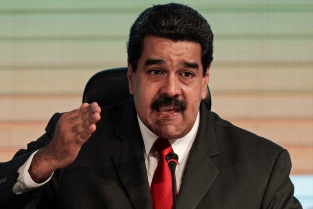 Nicolás Maduro celebra fracasso do bloqueio à presidência venezuelana do Mercosul