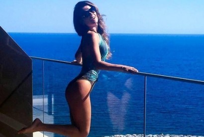Carminho e Paula Fernandes rendidas à beleza da Madeira