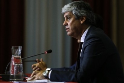DGO divulga hoje execução orçamental até julho
