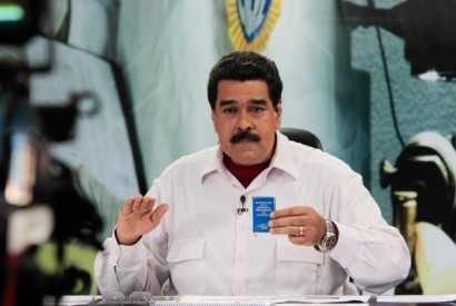 Venezuela deteve e expulsou deputados e autarcas equatorianos que se reuniram com opositores