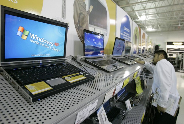 Apple, Facebook e Microsoft vão pagar mesmo salário a homens e mulheres