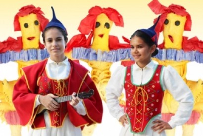 Machico recebe XI Encontro de Folclore