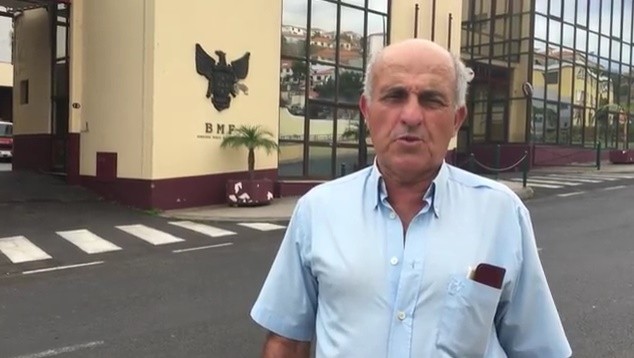 José Manuel Coelho acusa Paulo Cafôfo de má vontade política