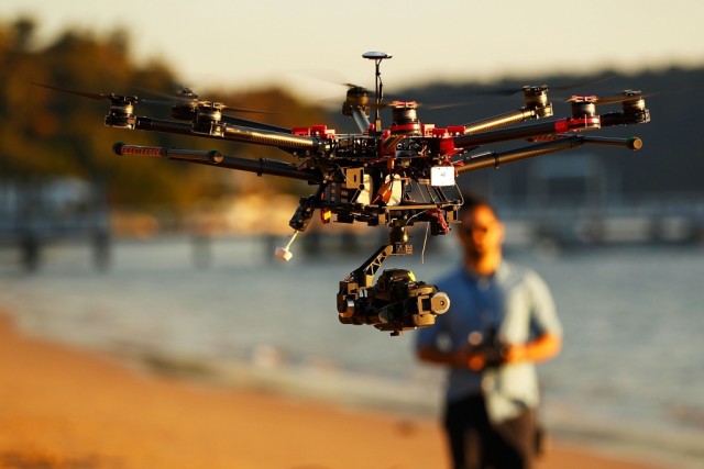 Venezuela proíbe voos de aviões privados e de drones até 05 de setembro