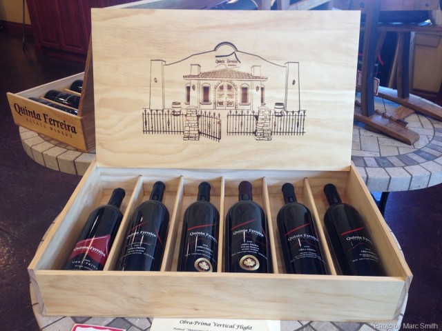Vinho produzido no Canadá por portugueses faz sucesso