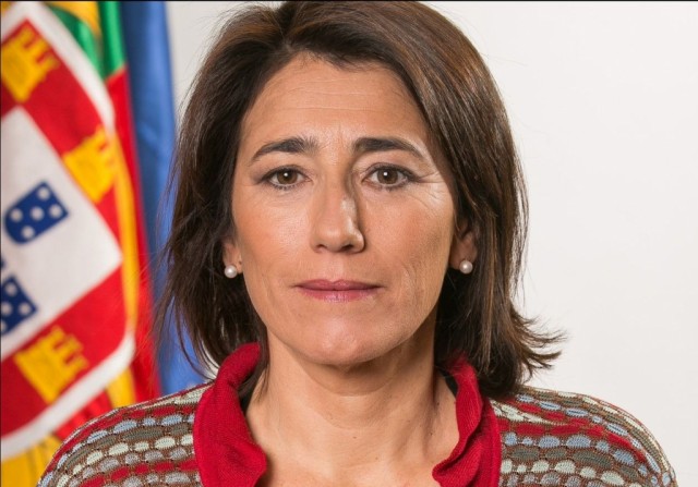 Ministra da Administração Interna não vem ao aniversário da PSP