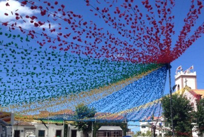 Grande arraial da Ponta Delgada começa quinta-feira